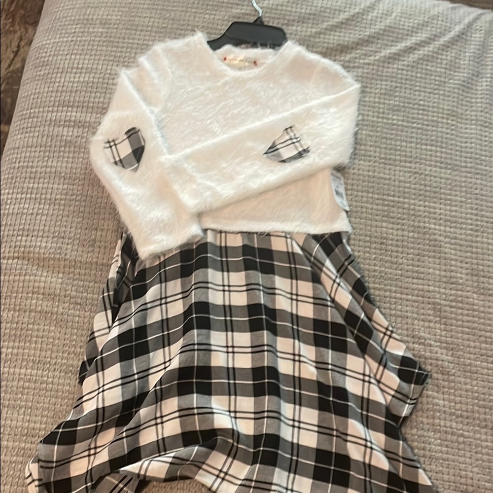 Girls Dress